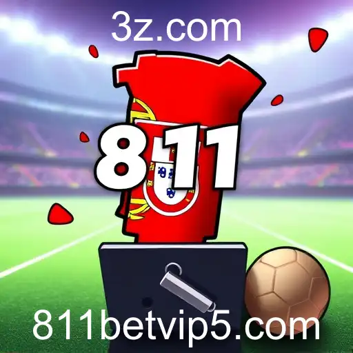811bet.vip: Panorama Atual do Mercado de Jogos Online