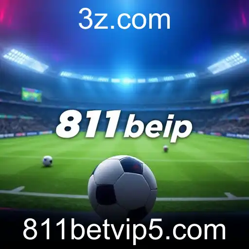 A Ascensão de 811bet.vip no Mercado de Jogos Online
