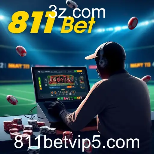 Impacto dos Jogos Online no Brasil: Um Olhar Atual