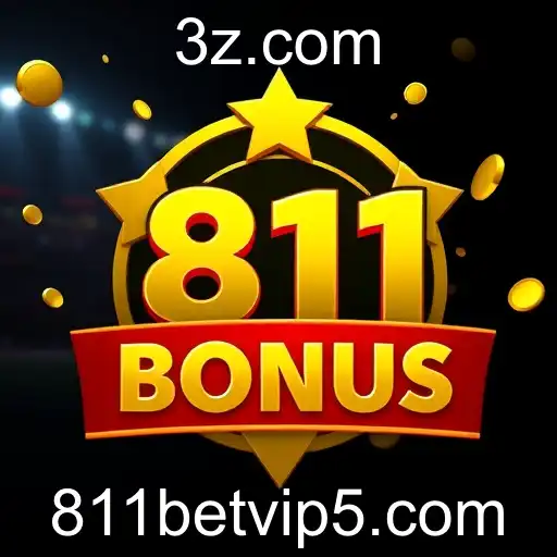 811bet.vip: A Evolução dos Jogos Online no Brasil