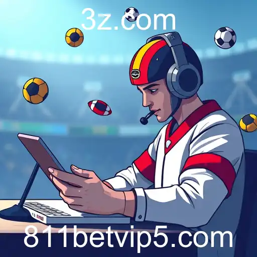 Tendências e Dinâmicas do Mercado de Jogos Online