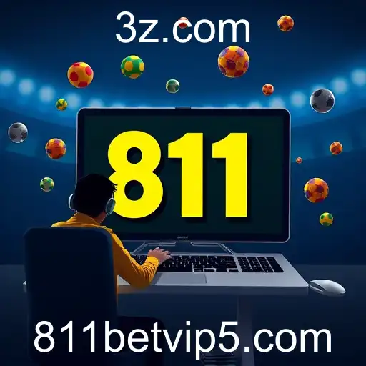 811bet.vip Inova com Novas Funcionalidades de Jogos em 2025