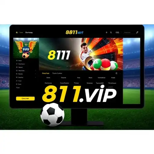 A Ascensão do 811bet.vip no Mercado de Jogos Online