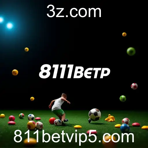A Ascensão de 811bet.vip no Mercado de Jogo Online