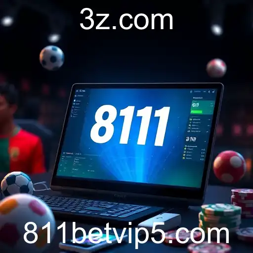 Cenário Atual dos Sites de Jogos e Aposta em Portugal