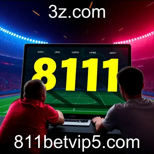 O Crescimento e Impacto das Plataformas de Apostas Online em 2025