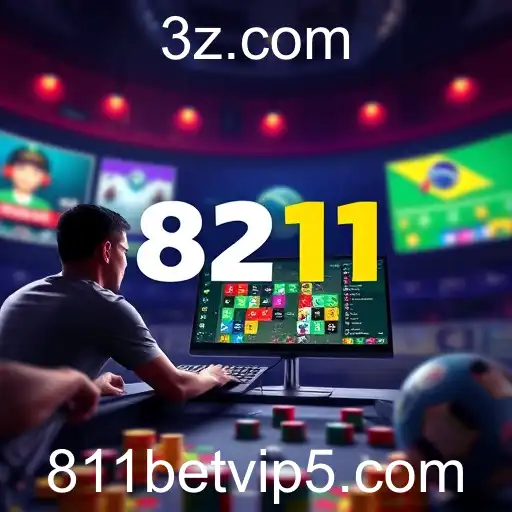 A Ascensão dos Jogos de Apostas Online em 2026