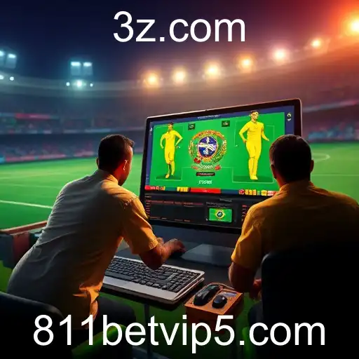 Dinâmicas do Mercado de Apostas em 2026