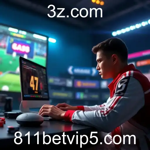 Tendências e Desafios no Mundo dos Jogos Online