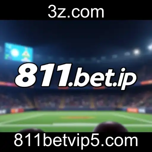 Crescimento e Desafios do 811bet.vip no Mercado de Jogos Online