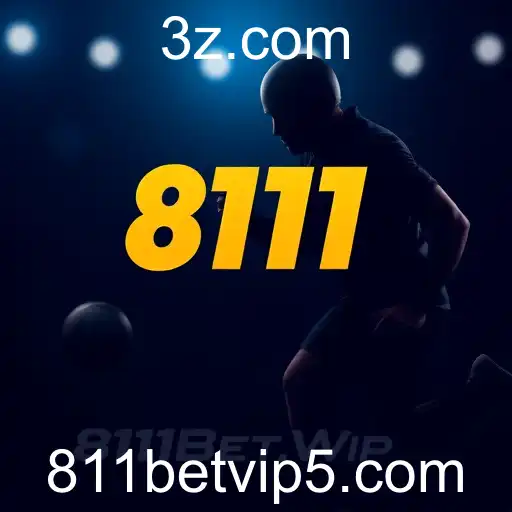 A Ascensão de 811bet.vip no Setor de Jogos Online