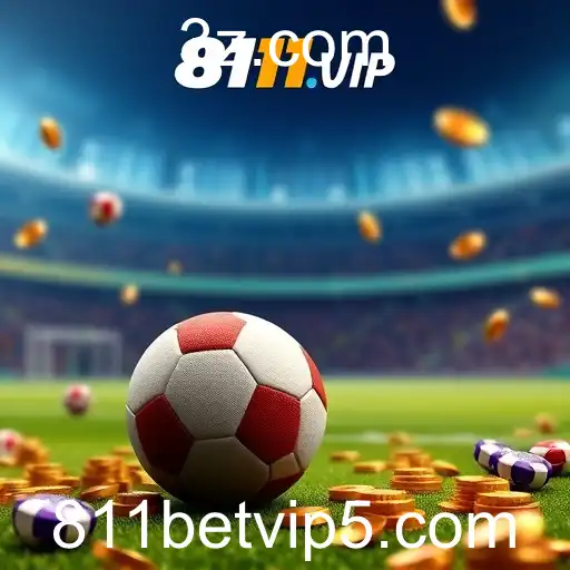 A Ascensão do 811bet.vip no Cenário de Jogos Online