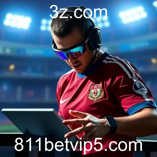 O Crescimento dos Sites de Apostas em 2026