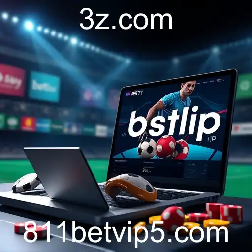 Expansão do Mercado de Jogos Online no Brasil