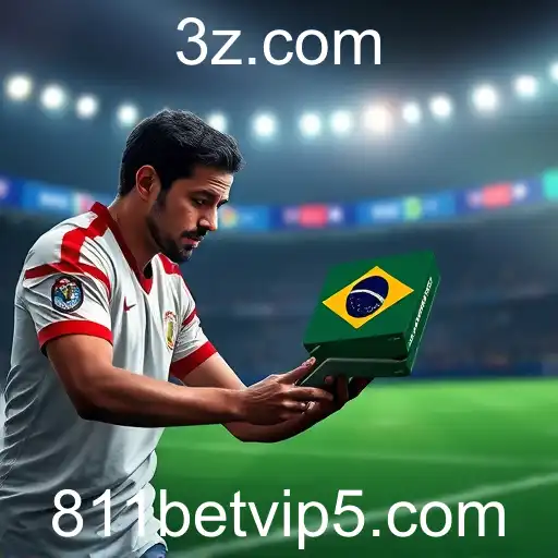 Cenário Atual dos Sites de Jogos Online no Brasil