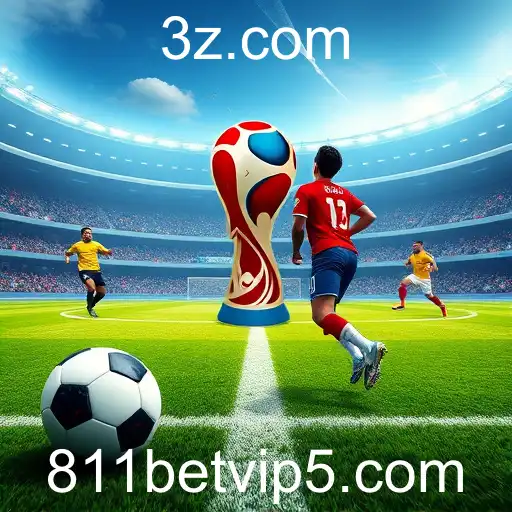 Cenário Atual dos Jogos Online em 811bet.vip