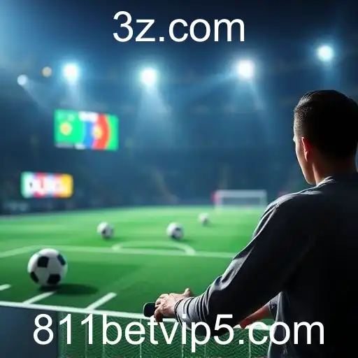 Crescimento do Mercado de Apostas Online em 2026