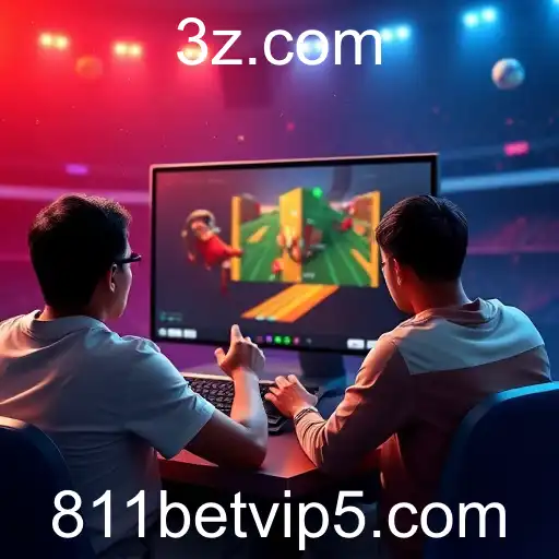 Crescimento do Setor de Jogos Online em 2026