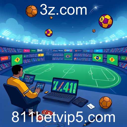 O Crescimento do Mercado de Jogos Online no Brasil