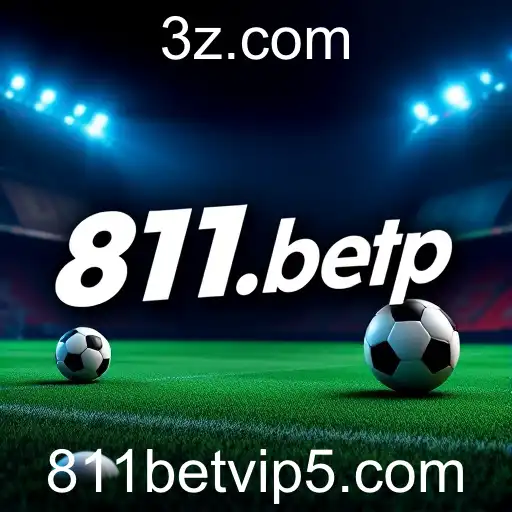 A Ascensão do 811bet.vip no Mercado de Jogos Online