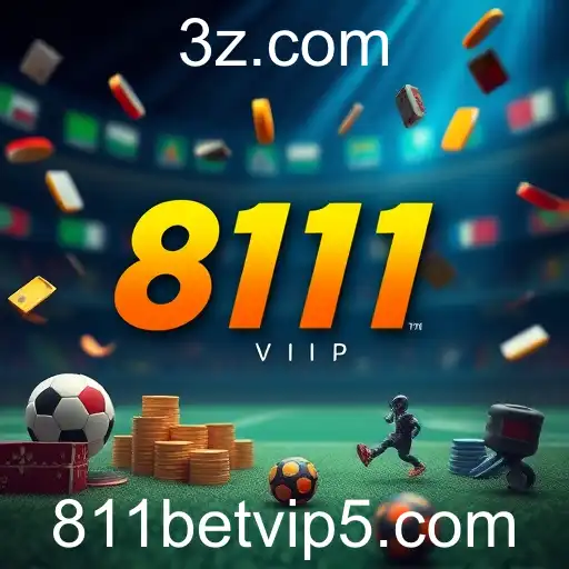 A Ascensão dos Cassinos Online e o Papel do 811bet.vip