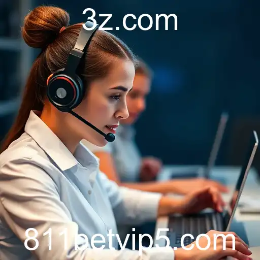 A Importância do Suporte ao Cliente em Plataformas de Jogos Online