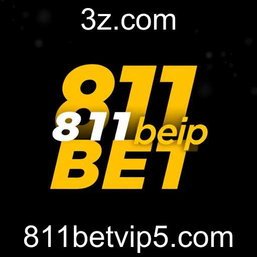 A Evolução do 811bet.vip no Mercado de Jogos Online