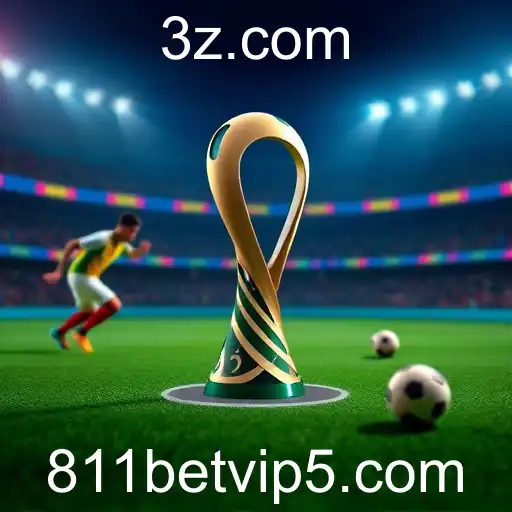 A Aposta Certa: O Crescimento do 811bet.vip